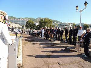 2023 09 25 TOULON  HOMMAGE AUX HARKIS FORCES SUPPLETIVES D ALGERIE (42)